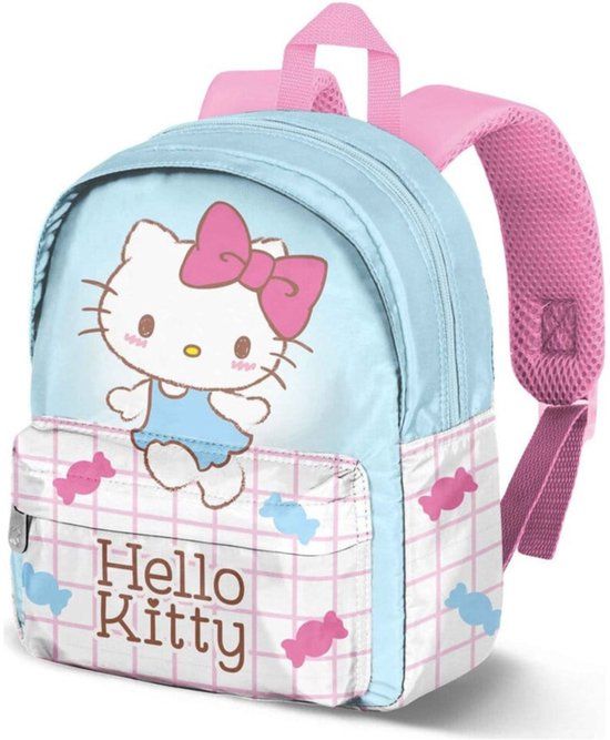 KARACTERMANIA Sanrio Joy Backpack Hello Kitty Candy