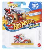 Hot Wheels Racer Verse HRT24 DC Comics Speelgoedauto 1:64 Meerkleurig