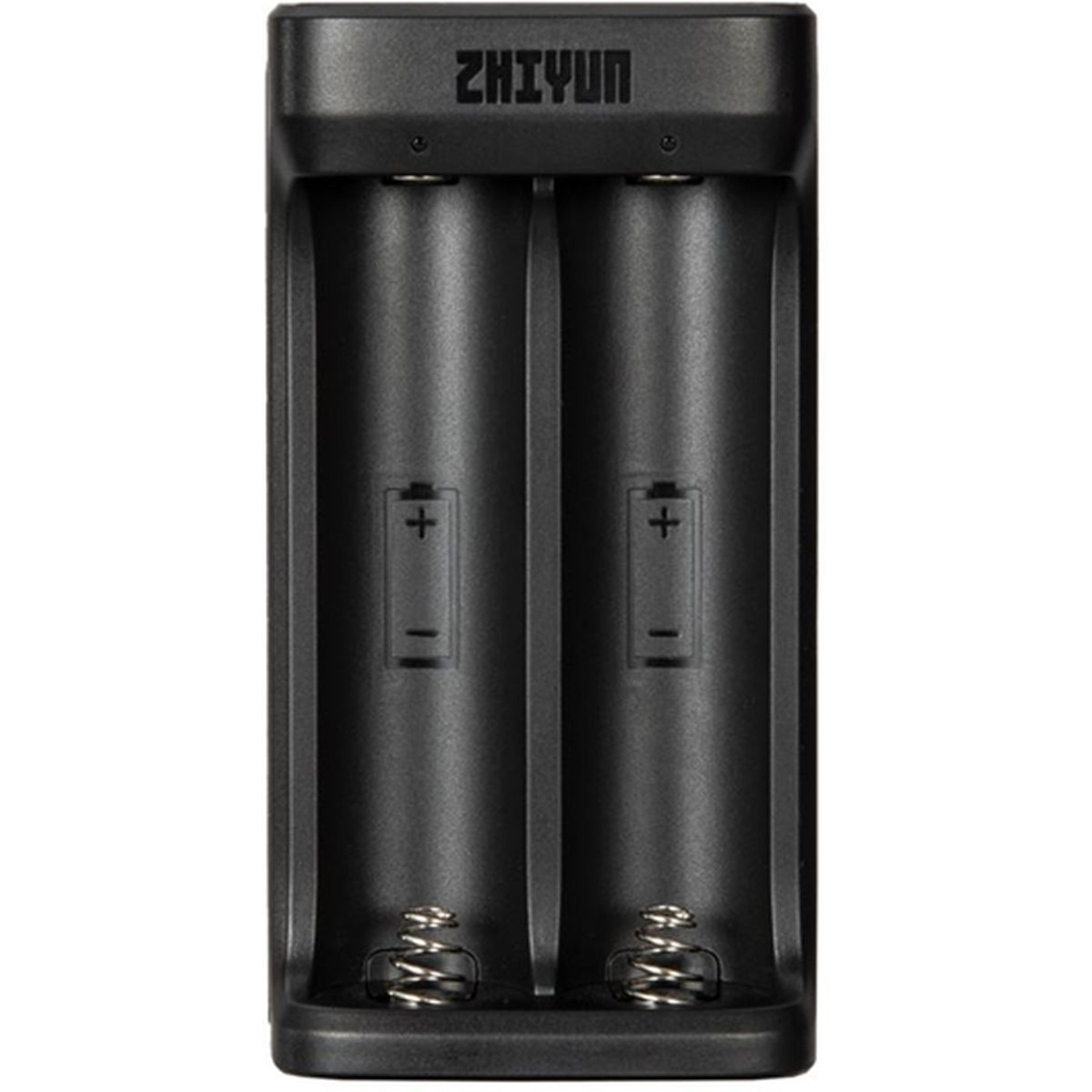 Zhiyun Battery charger 2x # 18650 for Weebill-C type connection