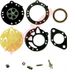 BPC Parts Carburateur reparatieset passend op TILLOTSON ( RK-117HL )