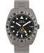 Timex Expedition Pioneer TW2Y63500 Horloge - Titanium - Grijs - Ø 41 mm