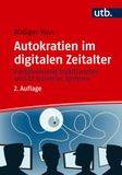 Autokratien UVK Verlag Autokratien im digitalen Zeitalter