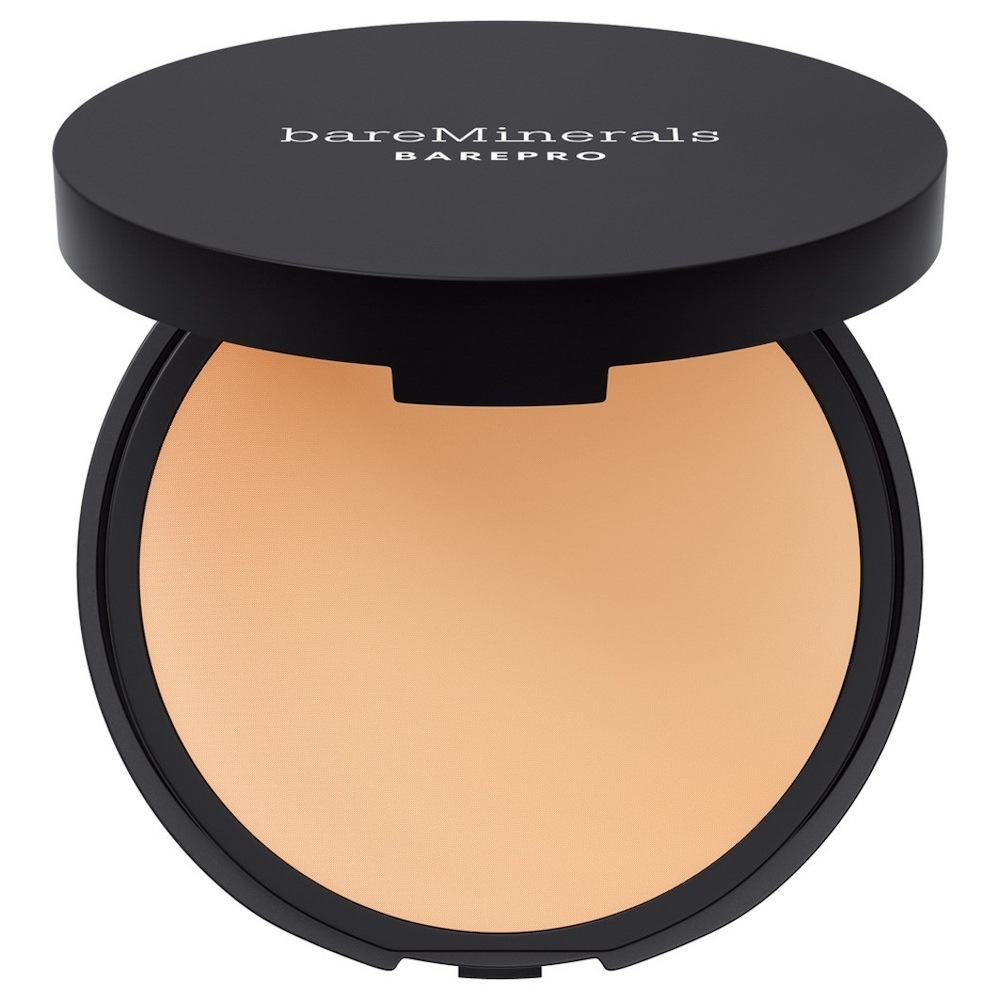 Bareminerals - BAREPRO® barePro Pressed 16H Powder 8 g Fair 15