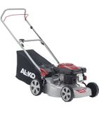 AL-KO Easy 4.20 P-S Highline benzinegrasmaaier