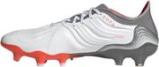 Adidas Copa Sense.1 FG Voetbalschoenen Mannen Leer Wit Maat 42