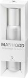 Velv'Or Manhood 2 in 1 Massage Glijmiddel Zonder Smaak 150ml