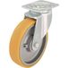 Blickle LH-GTH 160K Zwenkwiel Wieldiameter: 160 mm Draagvermogen (max.): 800 kg 1 stuk(s)