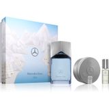 Mercedes-Benz Sea / 0 / Unisex