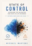 State Of Control Hardcover