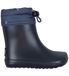 WHEAT Bottes de pluie 'Zerro' bleu marine