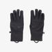 The North Face Geïsoleerde Apex Etip™ dames handschoenen - Zwart - Maat S