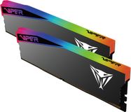 Patriot Memory Viper Elite 5 Ultra VEUR532G6028K geheugenmodule 32 GB 2 x 16 GB DDR5 6000 MT/s 288-pin DIMM