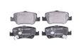 HELLA 8DB 355 013-571 Remblokkenset