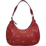 Le sac Carrie Rouge