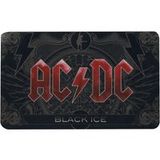 AC/DC Planche à petit-déjeuner - Black Ice