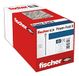 Fischer Power-Fast II 3,5X35 - Spaanplaatschroef - 100 stuks
