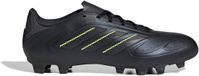Adidas Copa Pure 3 Club FG/MG Chaussures de football Homme Noir/Jaune