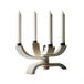 Design House Stockholm Nordic Light Bougeoir - Blanc