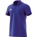 Adidas Core 18 Polo Blue