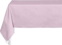 Today Tafelkleed Oud Roze - 240 x 140cm