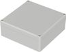 Bopla EUROMAS ET 218-LP 63218300 Industriële behuizing 150 x 150 x 57 ABS Grijs-wit (RAL 7035) 1 stuk(s)