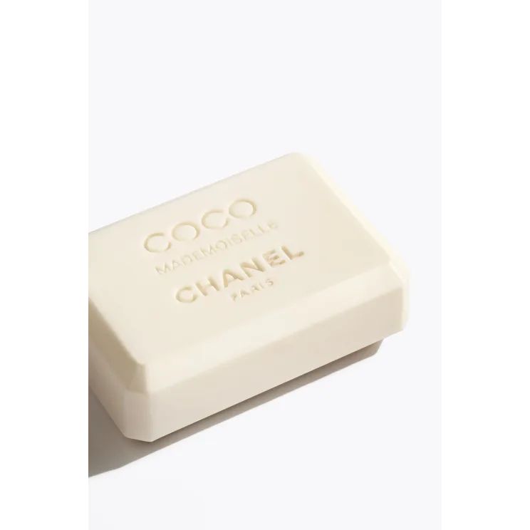CHANEL Coco Mademoiselle Bar Soap 100g
