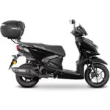 Top Master Yamaha Ray-ZR 125 Cygnus