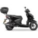 Top Master Yamaha Ray-ZR 125 Cygnus