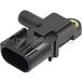 SNR Capteur de pression de gaz d'échappement - EGP152.02 - Compatible avec véhicule Ford