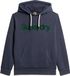 Superdry CLASSIC CORE LOGO HOODIE Heren Trui - Maat XL