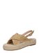 ABOUT YOU Sandale 'Madlen' beige