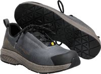 Mascot Footwear Customized Veiligheidsschoenen laag F1600-909 - steengrijs/donkerzand - 42