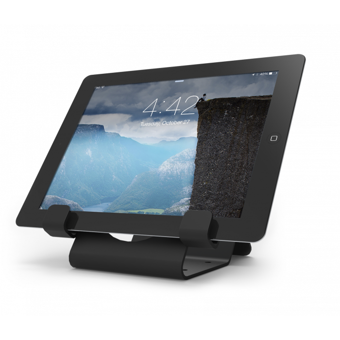 Compulocks UTHB - Zwart - Veiligheidsbehuizing voor tablets