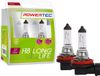 M-Tech Powertec H8 12V - Long Life - Set
