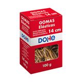 MTL - Doos met elastische banden 2 mm x 14 cm