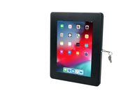 CTA Digital PAD-PSWB Veiligheidsbehuizing voor Tablets, Zwart