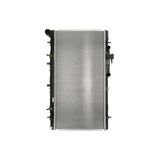 Koeler, Koyorad Motorradiator PL091335