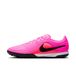 Nike Tiempo Maestro Academy TF T, Chaussures de sport unisexes pour adulte, multicolore, 43 EU