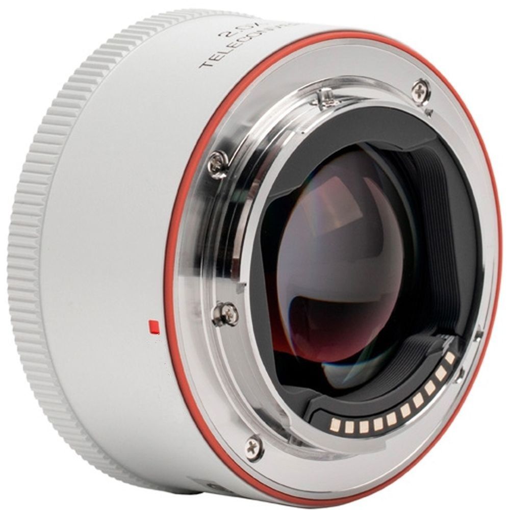 Viltrox Teleconverter TC-2.0X Nikon Z-mount