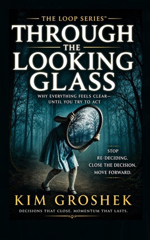 Through Thread Media The Loop- Through the Looking Glass