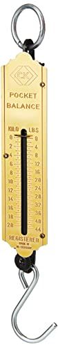C.K T6202 044 Pocket Balance