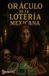Oraculo Brandove Occultist Oraculo de la Loteria Mexicana Paperback