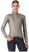 Castelli Aria Shell 2 Jas Groen XS Vrouw