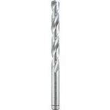 Alpen 62300400100 HSS-E foret à métaux 4 mm Longueur totale 75 mm Cobalt DIN 338 Tige cylindrique 1 pièce