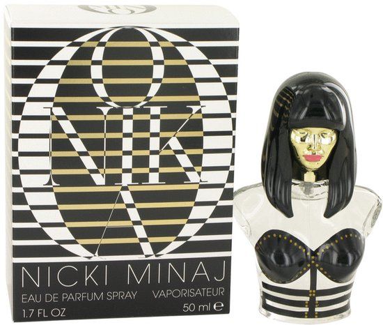 Nicki Minaj Eau de Parfum / 100 ml / Vrouwen