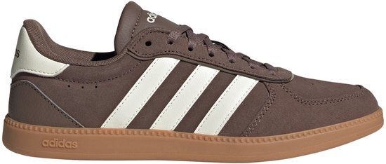 Adidas Sportswear Breaknet Sleek Schoenen - Dames - Bruin
