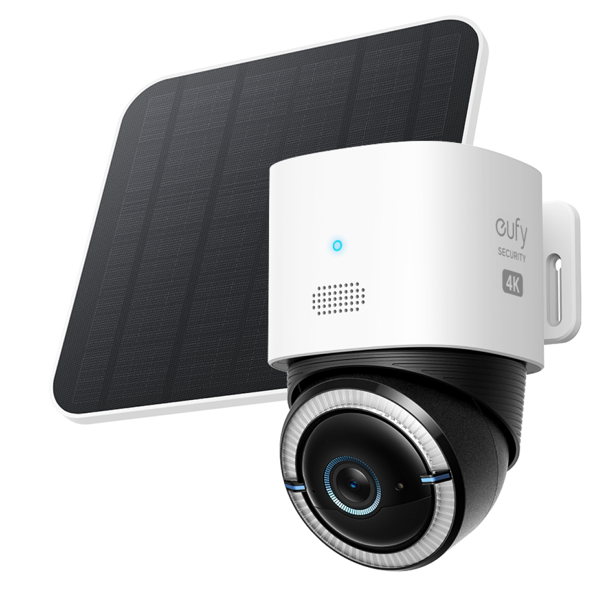 Eufy 4G LTE Cam S330