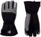 Rossignol Tech Imp'r Ski Handschoenen Mannen Zwart/Grijs XXL