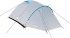 NILS CAMP Rocker - Kampeertent - Waterdicht - UV-bestendig - Voor 3 Personen