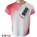 Raidlight Maillot I-DOG Ripstretch Dry